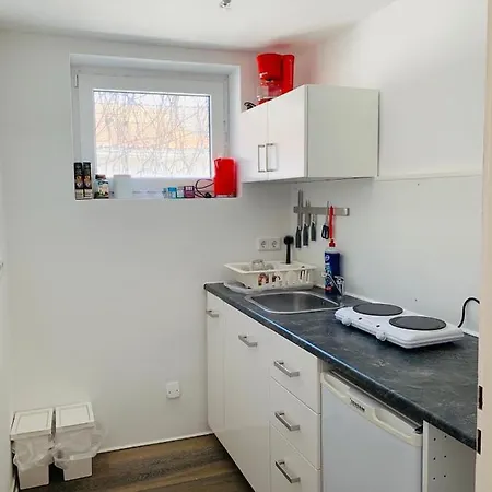 Apartament Kleine Im Herzen Von Opladen