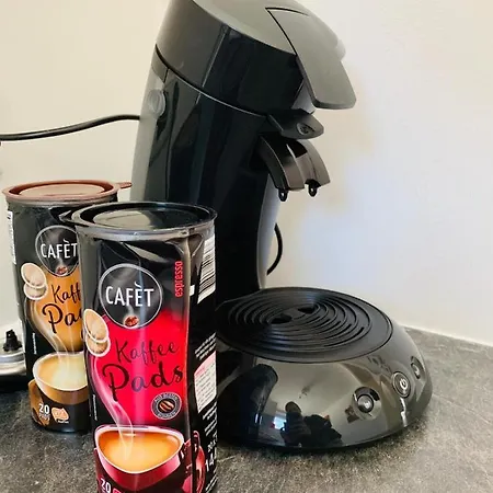 Kleine Im Herzen Von Opladen * ليفركوزن