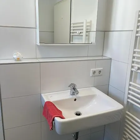 Apartament Kleine Im Herzen Von Opladen *