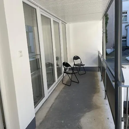 Kleine Im Herzen Von Opladen