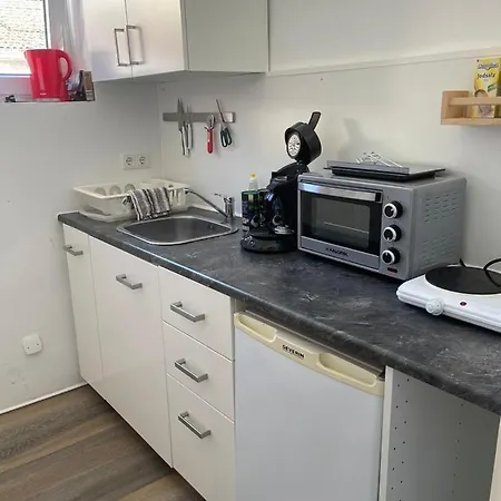 Apartment Kleine Im Herzen Von Opladen *