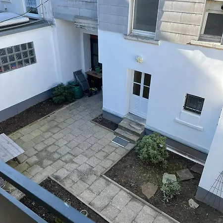 Apartament Kleine Im Herzen Von Opladen