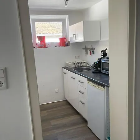 Kleine Im Herzen Von Opladen * Leverkusen