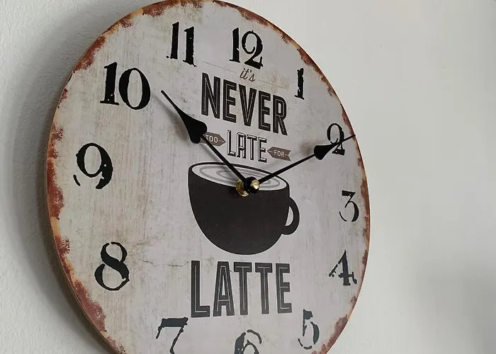 Kleine Im Herzen Von Opladen شقة *