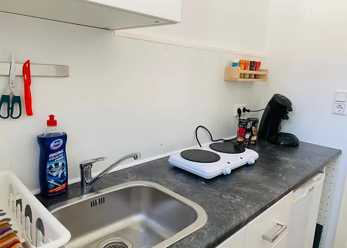 Apartamento Kleine Im Herzen Von Opladen *