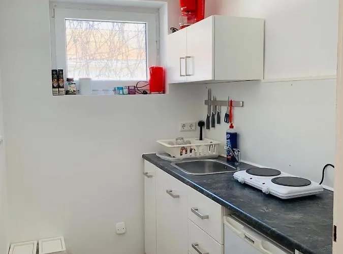 Apartamento Kleine Im Herzen Von Opladen