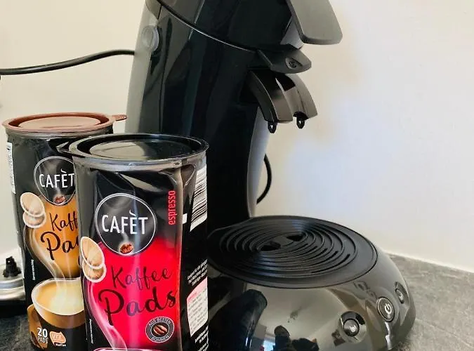 Kleine Im Herzen Von Opladen * ليفركوزن