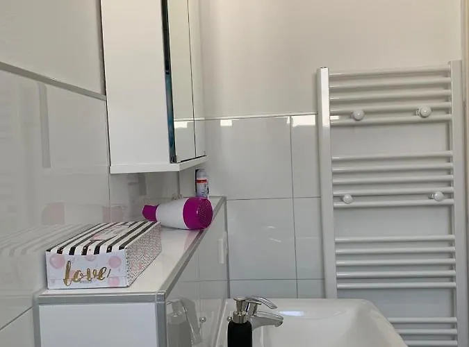 Kleine Im Herzen Von Opladen Leverkusen