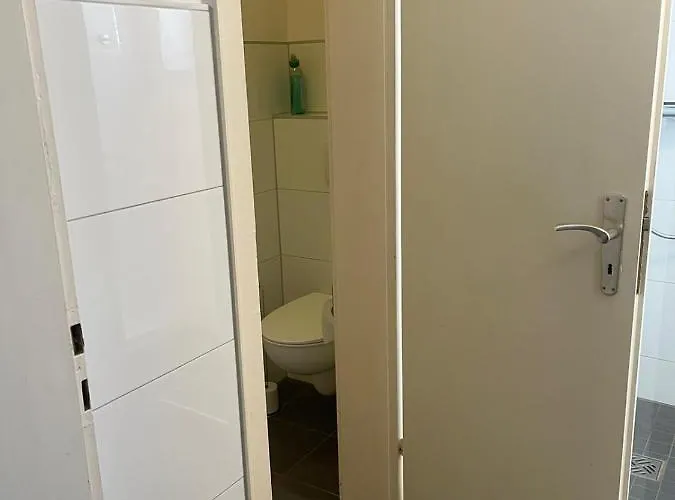 Apartamento Kleine Im Herzen Von Opladen Leverkusen