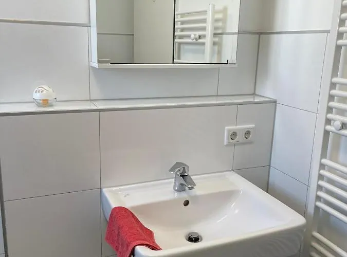 شقة Kleine Im Herzen Von Opladen *