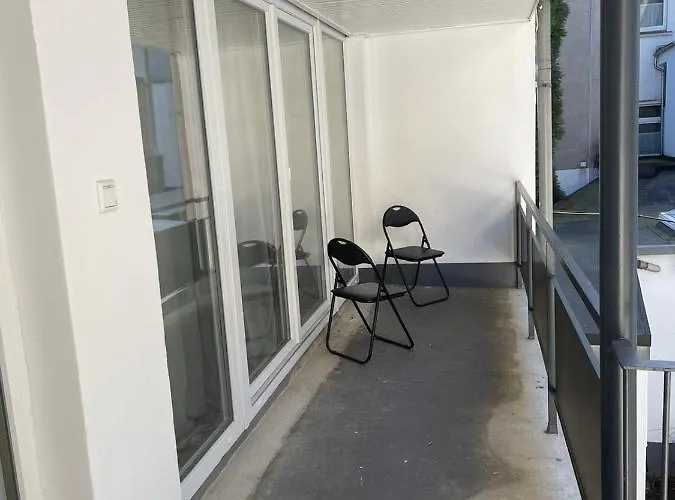 Kleine Im Herzen Von Opladen