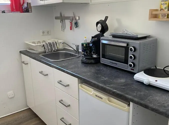 Apartamento Kleine Im Herzen Von Opladen *