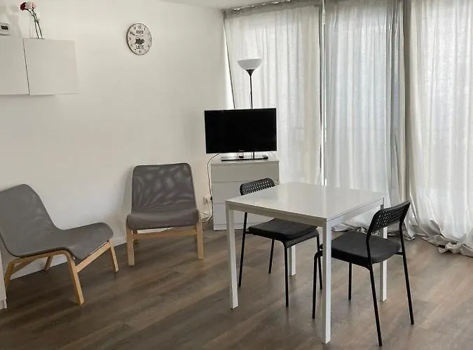 Kleine Im Herzen Von Opladen דירה לברקוסן