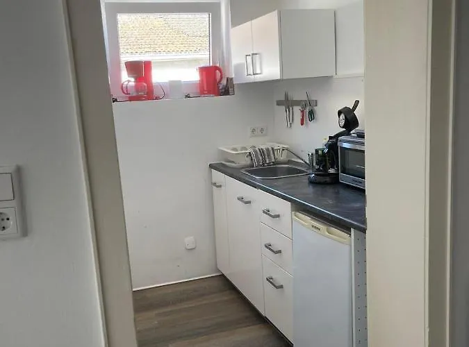 Kleine Im Herzen Von Opladen * Leverkusen