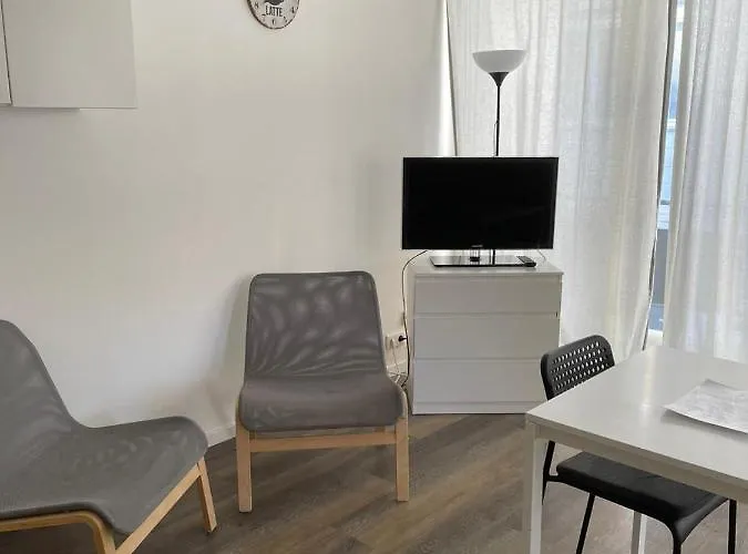 דירה Kleine Im Herzen Von Opladen